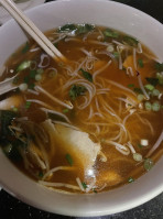 Pho Thanh food