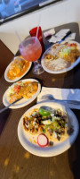 Chevo's Mexican food