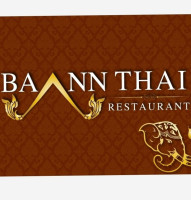 Bann Thai food