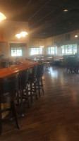 Buckhorn Grill Pub inside