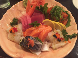 Hideko Sushi Thai food