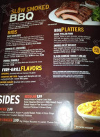 Smokey Bones Reynoldsburg food