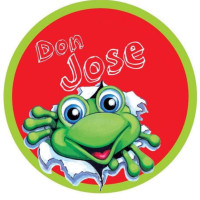 Don José Mexican menu