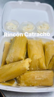 Rincon Catracho Llc food