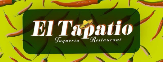 El Tapatio e food