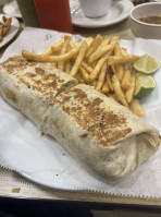 El Chino Mex food