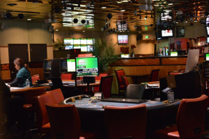 Fortune Casino Tukwila food