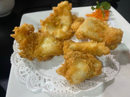 Nj Pho Seafood food