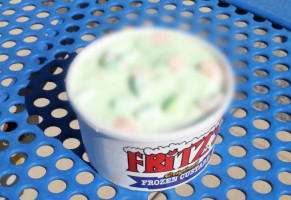 Fritz's Frozen Custard food