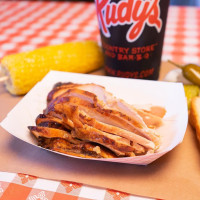 Rudy's Country Store And -b-q food