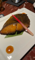 Nobu Washington D.c. food