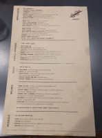 Demi's Mediterranean Kitchen menu