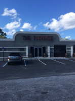 The Phoenix And Jacksonville Brewing Company outside