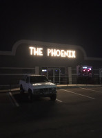 The Phoenix And Jacksonville Brewing Company outside