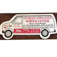Atchley Appliance Service Center Inc outside