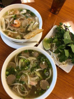 Viet Huong food