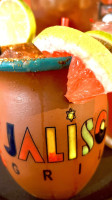 Jalisco Grill food