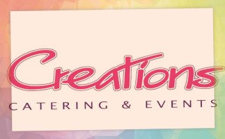 Creations Catering And Events food