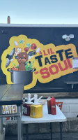 A Lil Taste Of Soul Llc food