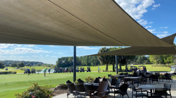 Stone Creek Golf Club And Grille food
