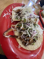 Tacos Al Carbon (south) Supertacos food