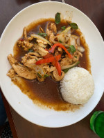 Siam Spice Thai food