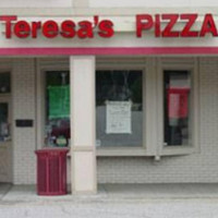Teresa's Pizza-sagamore Hills food