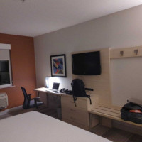 Holiday Inn Express Suites Medford-central Point inside