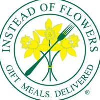 Instead Of Flowers, Inc. food