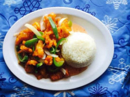Bea Thai Chinese food
