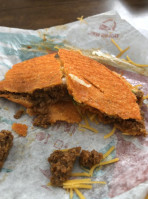 Tacobell food