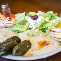 Greek Basma food