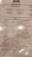 Atlanta Fish Market menu