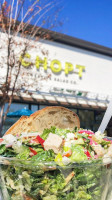 Chopt Creative Salad Co. food