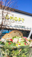 Chopt Creative Salad Co. food