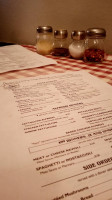 Angelo's Pizza & Pasta Houses menu