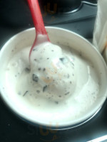 Dairy Queen food