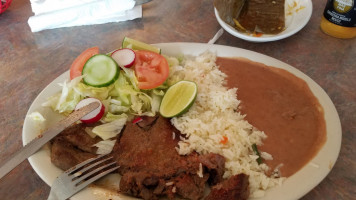 Variedades Salvadoreñas food