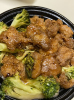 Best Buy Chinese And Latin Sushi food