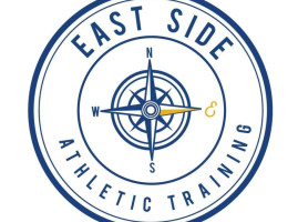 East Side Athletic Training inside