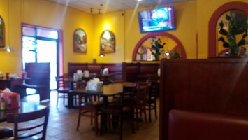 El Nopal Mexican Food Westport Rd inside