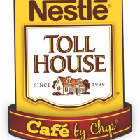 Nestle Toll House Café By Chip inside