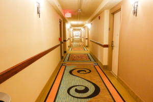 Holiday Inn Bloomington-university Area, An Ihg inside