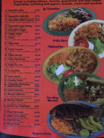 Los Compadres Mexican food