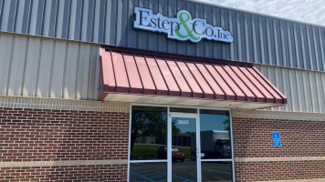 Estep Company, Inc. outside