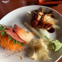 Fuji Hitachi & Sushi food