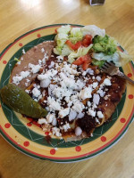 Mexico Lindo Family food