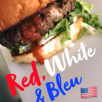 Thl's Patty Wagon: All American food