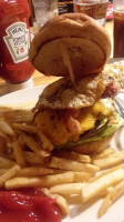 Applebee's Neighborhood Grill food