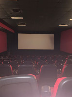 Movie Max Cinema inside